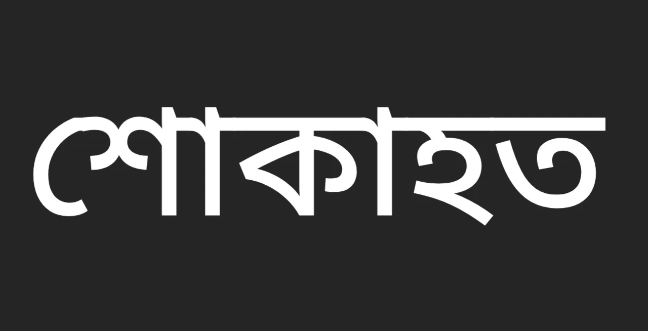 কচুয়ায় সাংবাদিকের মায়ের মৃত্যুতে বিভিন্ন মহলের শোক প্রকাশ