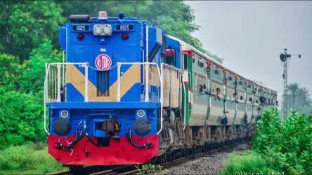 দীর্ঘ ২ যুগেরও বেশি সময় ধরে বন্ধ থাকা রেল যোগাযোগ, পুনরায় চালুর দাবি বাগেরহাটবাসীর