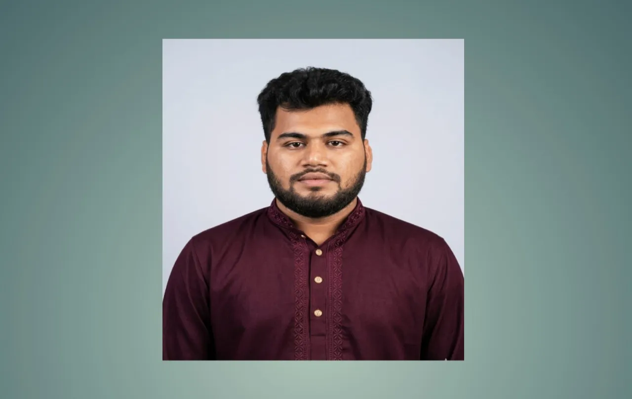 ২ নং বেমরতা ইউনিয়ন পরিষদে চেয়ারম্যান পদে আলোচনায় আব্দুল্লাহ আল রুমান
